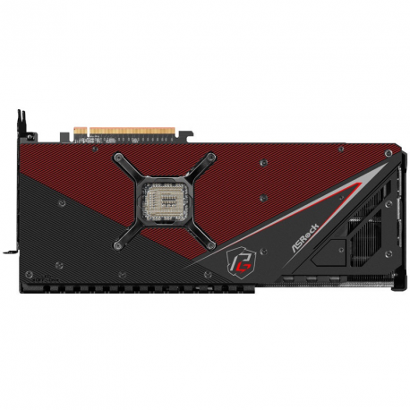 ASRock Phantom Gaming Radeon RX 7900 XTX 24GB - OC Edition - graphics card - Radeon RX 7900 XTX - 24 GB GDDR6 - PCIe 4.0 x16 - HDMI, 3 x DisplayPort - box - 4