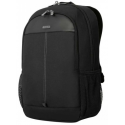 Targus Classic - Notebook carrying backpack - 15" - 16" - black