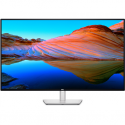 Dell UltraSharp U4323QE - LCD monitor - USB - 42.51" - 3840 x 2160 4K @ 60 Hz - IPS - 350 cd / m² - 1000:1 - 5 ms - 2xHDMI, 2xDisplayPort, USB-C - speakers - with 3-Year Advanced Exchange Service and Premium Panel Exchange