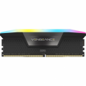 CORSAIR Vengeance RGB - DDR5 - kit - 96 GB: 2 x 48 GB - DIMM 288-pin - 5600 MHz  /  PC5-44800 - CL40 - 1.25 V - black