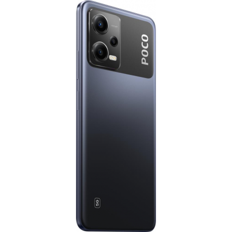 Xiaomi POCO X5 5G 8/256GB Black