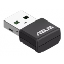 ASUS USB-AX55 Nano - Network adapter - USB 2.0 - 802.11ax