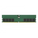 Kingston - DDR5 - module - 32 GB - DIMM 288-pin - 5600 MHz  /  PC5-44800 - CL46 - 1.1 V - unbuffered - non-ECC