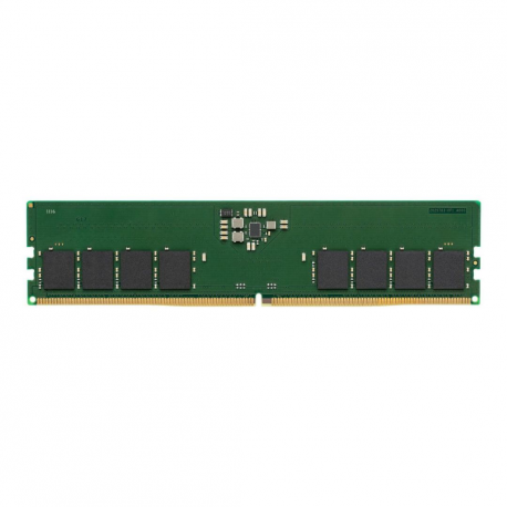 Kingston - DDR5 - module - 16 GB - DIMM 288-pin - 5600 MHz  /  PC5-44800 - CL46 - 1.1 V - unbuffered - non-ECC - 0