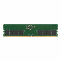 Kingston - DDR5 - module - 16 GB - DIMM 288-pin - 5600 MHz  /  PC5-44800 - CL46 - 1.1 V - unbuffered - non-ECC