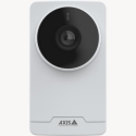AXIS M1055-L - Network surveillance camera - box - colour (Day&Night) - 1920 x 1080 - 1080p - M12 mount - fixed iris - fixed focal - LAN 10 / 100 - MJPEG, H.265, H.264H, H.264M - PoE Class 2