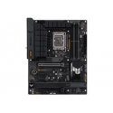 ASUS TUF GAMING H770-PRO WIFI - Motherboard - ATX - LGA1700 Socket - H770 Chipset - USB 3.2 Gen 1, USB 3.2 Gen 2, USB4, USB-C 3.2 Gen 2x2, USB-C 3.2 Gen 1 - 2.5 Gigabit LAN, Wi-Fi 6, Bluetooth - onboard graphics (CPU required) - HD Audio (8-channel)