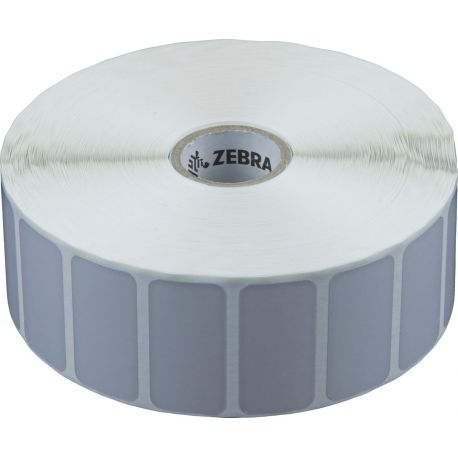 Zebra Z-Ultimate 3000T - Polyester - glossy - permanent acrylic adhesive - white - 60 x 30 mm 1 roll(s) labels - 1