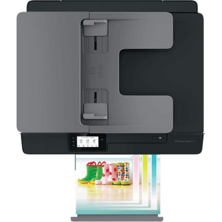 Smart Tank 615 AiO Printer - 4