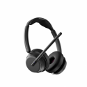 EPOS IMPACT 1061T ANC - Headset - on-ear - Bluetooth - wireless, wired - active noise cancelling