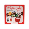 Canon PG-560 / CL-561 Photo Value Pack - Glossy - 0.27 mm - 2-pack - colour (cyan, magenta, yellow), pigmented black - original - box - ink tank / paper kit
