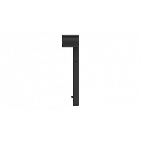 Lenovo ThinkVision MS30 - Sound bar - for monitor - 4 Watt - black - 7