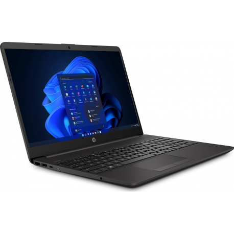 HP 250 G9 Notebook - Intel Core i3 1215U / 1.2 GHz - Win 11 Home - UHD Graphics - 8 GB RAM - 256 GB SSD NVMe, HP Value - 15.6" 1920 x 1080 (Full HD) - Wi-Fi 5 - 1