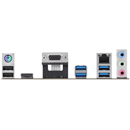 ASUS PRIME B760M-K D4 - Motherboard - micro ATX - LGA1700 Socket - B760 Chipset - USB 3.2 Gen 1 - 2.5 Gigabit LAN - onboard graphics (CPU required) - HD Audio (8-channel) - 5