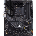 ASUS TUF GAMING B550-PLUS - Motherboard - ATX - Socket AM4 - AMD B550 Chipset - USB-C Gen2, USB 3.2 Gen 1, USB 3.2 Gen 2 - 2.5 Gigabit LAN - onboard graphics (CPU required) - HD Audio (8-channel)
