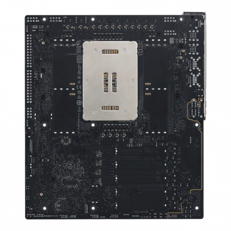 ASUS PRO WS W790-ACE - Motherboard - SSI CEB - LGA4677 Socket-E - W790 Chipset - 10 Gigabit LAN, 2.5 Gigabit LAN - HD Audio (8-channel) - 14