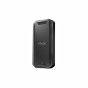 SanDisk Professional PRO-G40 - SSD - 4 TB - external (portable) - USB 3.2 Gen 2 / Thunderbolt 3 (USB-C connector)