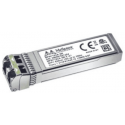 TRENDnet TFC-10GSFP - Version v1.0R - fibre media converter - 10GbE, 5GbE, 2.5GbE - 10GBase-T, 10GBase-SX, 10GBase-LX - RJ-45 / SFP+ - TAA Compliant