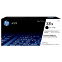 HP 331 - High Yield - black - original - toner cartridge (W1331XH) - for Laser 408dn, MFP 432fdn