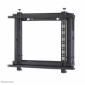 Neomounts WL95-800BL1 - Mounting kit (wall mount) - for flat panel - steel - black - screen size: 42"-70"