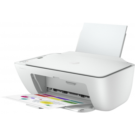 HP DESKJET 2720e ALL IN ONE WIRELESS PRINTER WITH HP+ OVERVIEW