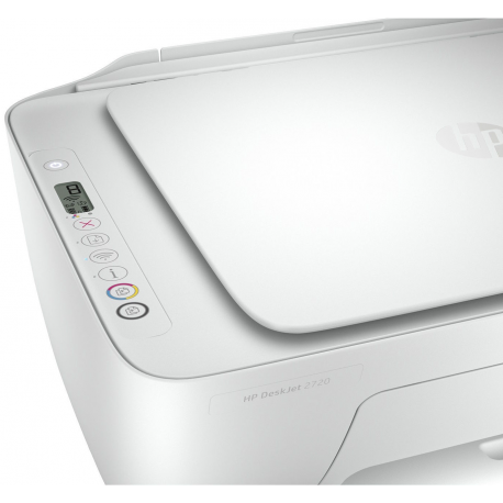 HP DESKJET 2720e ALL IN ONE WIRELESS PRINTER WITH HP+ OVERVIEW