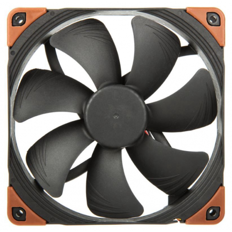 Noctua IndustrialPPC NF-A14 - Case fan - 140 mm - 0