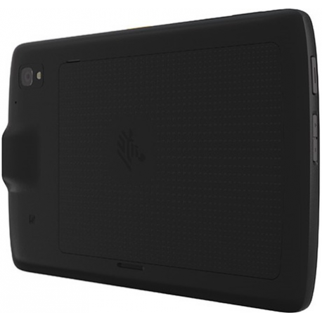 Zebra ET40 - Tablet - rugged - Android 11 - 128 GB UFS card - 10.1" (1920 x 1200) - barcode reader - 4