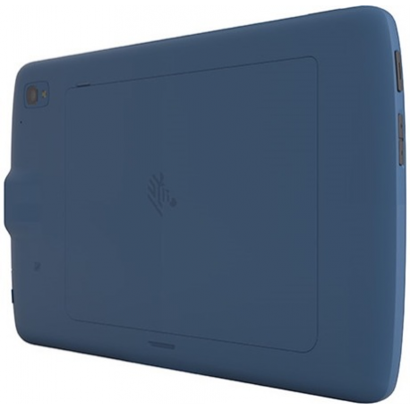 Zebra ET40-HC - Tablet - rugged - Android 11 - 64 GB UFS card - 10.1" (1920 x 1200) - barcode reader - 6