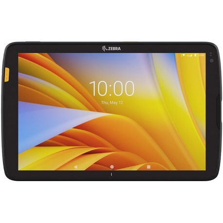 Zebra ET45 - Tablet - rugged - Android 11 - 128 GB UFS card - 8" (1280 x 800) - barcode reader - 5G - 0