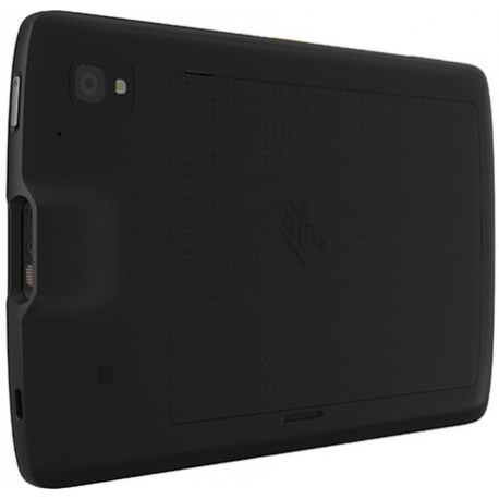 Zebra ET45 - Tablet - rugged - Android 11 - 128 GB UFS card - 8" (1280 x 800) - barcode reader - 5G - 5