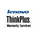 Lenovo Premier Support Plus Upgrade - Extended service agreement - parts and labour (for system with 1 year Premier Support) - 3 years (from original purchase date of the equipment) - on-site - response time: NBD - for ThinkPad X1 Carbon Gen 11; X1 Carbon Gen 8; X1 Nano Gen 2; X1 Yoga Gen 8; Z13 Gen 1