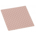 Thermal Grizzly Minus Pad 8 - Thermal pad - red brown
