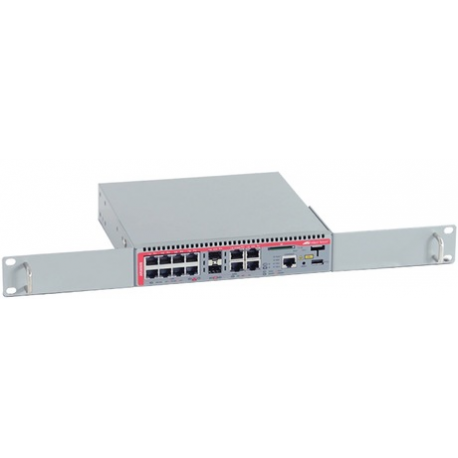 TP-Link - Rack mounting kit - 19" - for DeltaStream DS-P7001-08; JetStream TL-SG2218, SG3210, SG3428, SG3452, SX3016; Omada ER8411 - 0