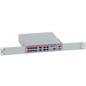 TP-Link - Rack mounting kit - 19" - for DeltaStream DS-P7001-08; JetStream TL-SG2218, SG3210, SG3428, SG3452, SX3016; Omada ER8411