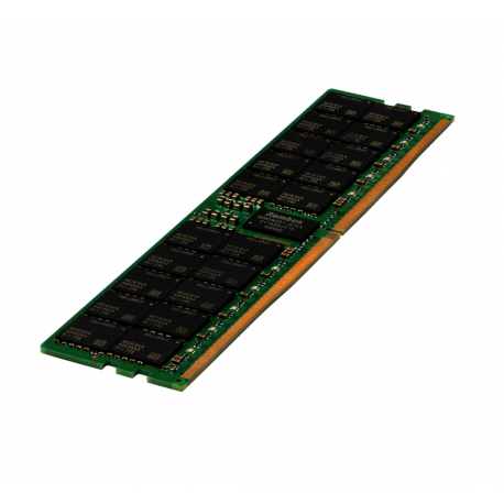 HPE SmartMemory - DDR5 - module - 16 GB - DIMM 288-pin - 4800 MHz / PC5-38400 - CL40 - 1.1 V - registered - ECC - 0