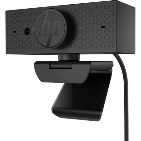 HP 625 - Webcam - tilt - colour - 4 MP - 1920 x 1080 - audio - USB 3.0 - 0