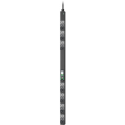 APC NetShelter Rack PDU Advanced - Power distribution unit (rack-mountable) - metered, 230V, 32A - AC 200-240 V - 7.4 kW - 7400 VA - 1-phase - Ethernet 10 / 100, Ethernet 10 / 100 / 1000 - input: IEC 60309 332P6 - output connectors: 40 (20 x IEC 60320 C13 / C15, 20 x IEC 60320 C13 / C15 / C19 / C21) - 0U - 3 m cord - black - TAA Compliant