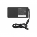 Lenovo - Power adapter - AC 100-240 V - 300 Watt - Europe - black