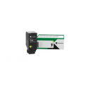 Lexmark - Cyan - original - toner cartridge LCCP - for Lexmark CS730de, CX730de