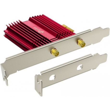 TP-Link Archer TX20E V2 - Network adapter - PCIe - 802.11ax, Bluetooth 5.2 - 3