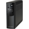 POWERWALKER VI 1000 CSW FR UPS Line-Interactive CSW 1000VA 4x FR RJ11 / RJ45 in/out USB LCD