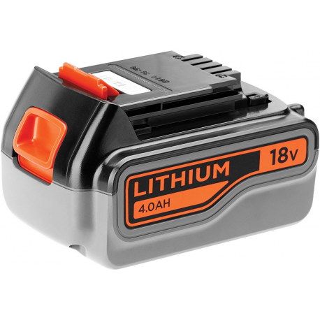 Bl4018 Cordless Tool Battery - 0