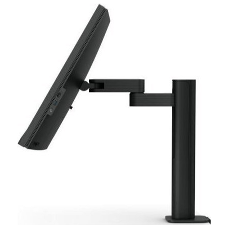 BenQ PD3205UA - LED monitor - 32" (31.5" viewable) - 3840 x 2160 4K @ 60 Hz - IPS - 250 cd / m² - 1000:1 - 5 ms - HDMI, DisplayPort, USB-C - speakers - 7