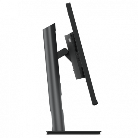 Lenovo ThinkVision P32p-30 - LED monitor - 31.5" - 3840 x 2160 4K - IPS - 350 cd / m² - 1000:1 - 4 ms - HDMI, DisplayPort, USB - raven black - 7