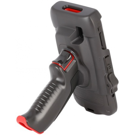 CT47/45 BOOTED SCAN HANDLE - NO BOOT INC - 0