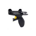 Zebra - Handheld pistol grip handle - for Zebra TC22, TC27