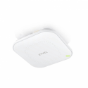 Zyxel WAC500H - Radio access point - GigE - Wi-Fi 5 - 2.4 GHz, 5 GHz - AC 100/240 V - cloud-managed - wall mountable