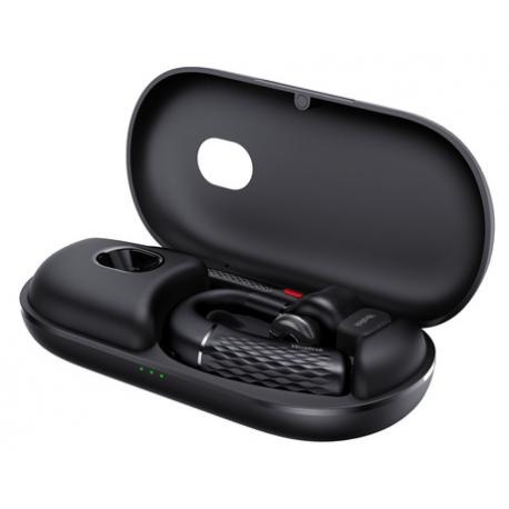 Yealink BH71 Pro - Headset - in-ear - over-the-ear mount - Bluetooth - wireless - USB-A via Bluetooth adapter - Certified for Microsoft Teams - 3