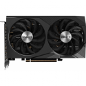Gigabyte GeForce RTX 3060 WINDFORCE OC 12G - Graphics card - GF RTX 3060 - 12 GB GDDR6 - PCIe 4.0 x16 - 2 x DisplayPort, 2 x HDMI